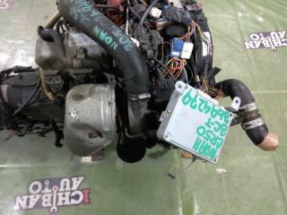 Двигатель NOAH CR50 3C-T