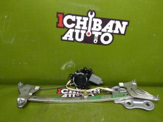 Стеклоподъемник передний правый TOYOTA MARK II JZX100 6981022310 контрактная