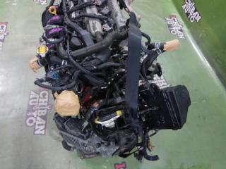 Двигатель RACTIS NCP125 1NZ-FE