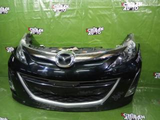 Nose cut MAZDA BIANTE 2009 CCEFW LFVD контрактная