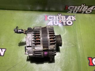 Генератор NISSAN CIMA GF50 VK45 23100-AR000 контрактная