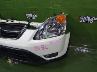 Nose cut HONDA CR-V RD5 K20A