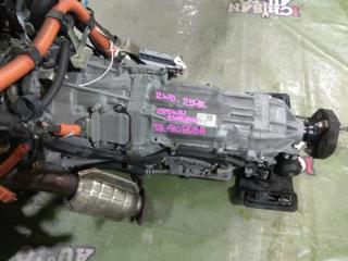 АКПП TOYOTA CROWN GWS204 2GR-FSE 30910-30013 контрактная