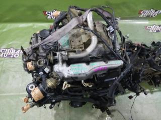 Двигатель MITSUBISHI PAJERO