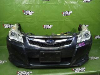 Nose cut SUBARU LEGACY BR9 EJ253 контрактная