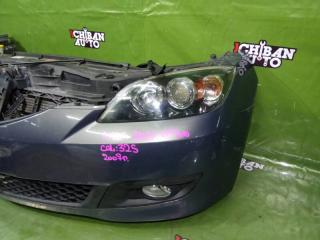 Nose cut MAZDA AXELA BK5P ZY-VE