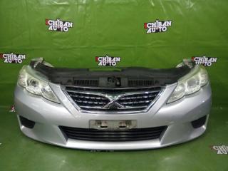 Nose cut TOYOTA MARK X 2010 GRX130 4GR-FSE контрактная