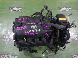 Двигатель TOYOTA IST NCP65 1NZ-FE контрактная