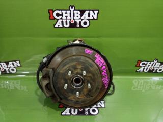 Ступица задняя левая SUBARU LEGACY BR9 EJ253 28411AJ011 контрактная