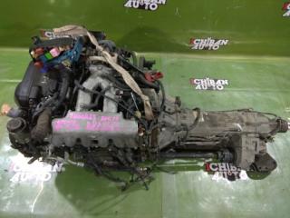 Двигатель TOYOTA PROGRES JGC15 1JZ-GE 19000-46540 контрактная