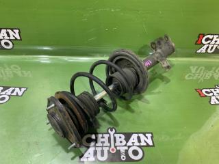 Стойка передняя левая TOYOTA COROLLA FIELDER NZE141 1NZ-FE 48520-80113 контрактная