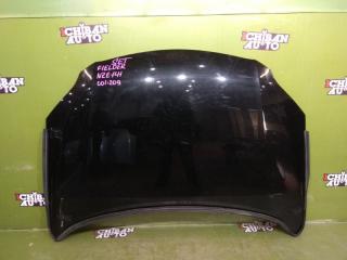 Капот TOYOTA COROLLA FIELDER 2007 NZE141 1NZ-FE 5330112A30 контрактная