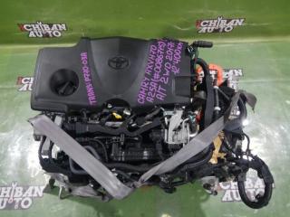 Двигатель TOYOTA CAMRY