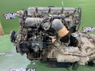 Двигатель NISSAN ATLAS MGH40 FD35 контрактная