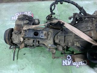 МКПП TOYOTA TOYOACE LY280 5L