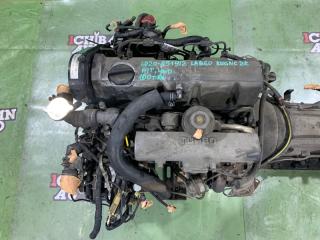 Двигатель LARGO KUGNC22 LD20-T