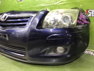 Nose cut передний AVENSIS 2007 AZT255 1AZ-FE