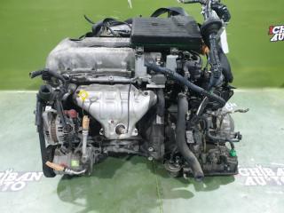 Двигатель SERENA PNC24 SR20DE