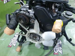 Двигатель GRAND HIACE KCH16 1KZ-TE