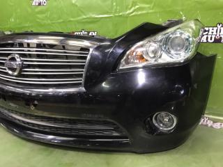 Nose cut передний NISSAN FUGA KNY51 VQ37VHR