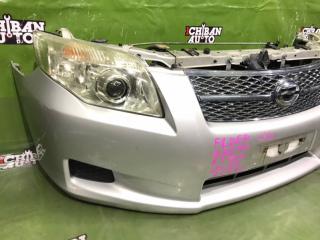 Nose cut передний TOYOTA COROLLA FIELDER ZRE144G 2ZR-FE