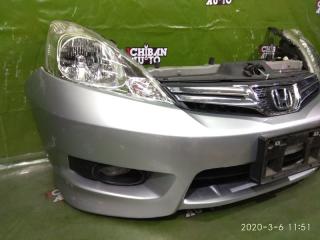 Nose cut передний HONDA FIT SHUTTLE GG7 L15A