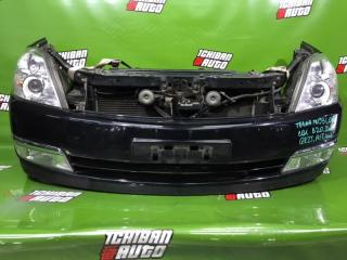 Nose cut передний NISSAN TEANA 2006 TNJ31 QR25DE контрактная