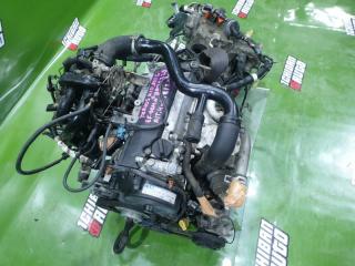 Двигатель DAIHATSU TERIOS KID J111G EF-DEM
