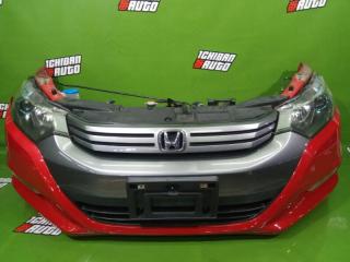 Nose cut передний HONDA INSIGHT 2008г. ZE2 LDA контрактная