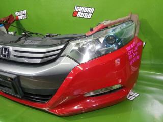 Nose cut передний HONDA INSIGHT ZE2 LDA