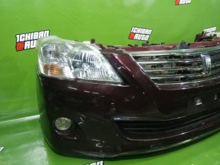 Nose cut PREMIO ZRT260 2ZR-FE