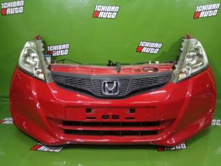 Nose cut передний HONDA FIT GE6 L13A 1541313 контрактная