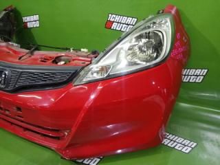 Nose cut передний HONDA FIT GE6 L13A