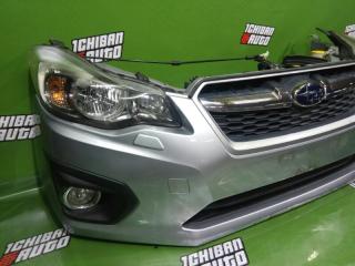 Nose cut передний IMPREZA 2012г. GP7 FB20