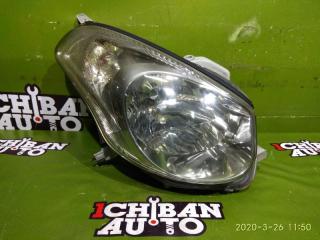 Фара передняя правая TOYOTA VEROSSA JZX110 81110-22831 контрактная