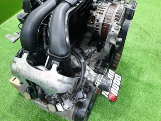 Двигатель SUBARU EXIGA YA9 EJ253LUKFE