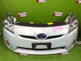 Nose cut передний PRIUS ZVW30 2ZR-FXE