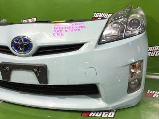 Nose cut передний PRIUS ZVW30 2ZR-FXE