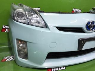 Nose cut передний PRIUS ZVW30 2ZR-FXE