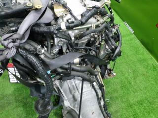 Двигатель CIMA 2003 GF50 VK45(DE)