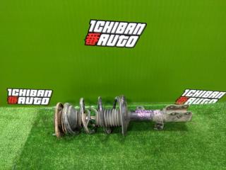 Стойка передняя левая TOYOTA COROLLA FIELDER NZE141 1NZ-FE 48520-80113 контрактная