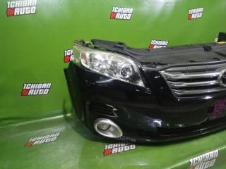 Nose cut VANGUARD 2008 год ACA33 2AZ