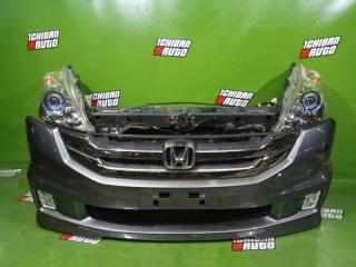 Nose cut HONDA STEPWGN RG1 K20A контрактная