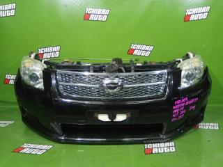 Nose cut TOYOTA COROLLA FIELDER NZE141 1NZ-FE 52119-12B00-C0 контрактная