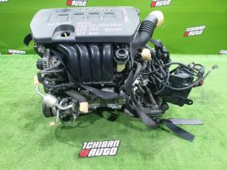 Двигатель TOYOTA NOAH ZRR75 3ZR-FAE 19000-37300 контрактная