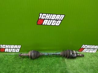 Привод передний левый TOYOTA PLATZ NCP12 1NZ-FE 43420-52130 контрактная