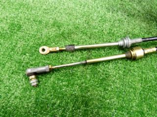 Тросик кпп TOYOACE LY280 5L Тросик кпп TOYOACE LY280 5L