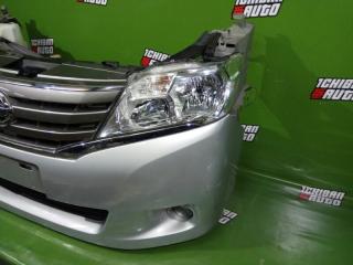 Nose cut NISSAN SERENA C26 MR20