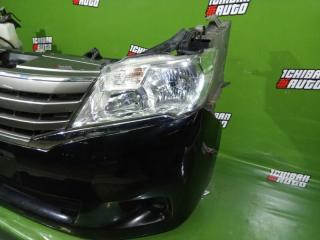 Nose cut NISSAN SERENA C26 MR20