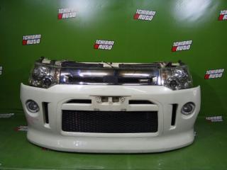 Nose cut MITSUBISHI DELICA:D5 CV5W 4B12 MZ576598 контрактная